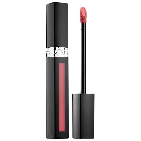 dior reckless matte 527